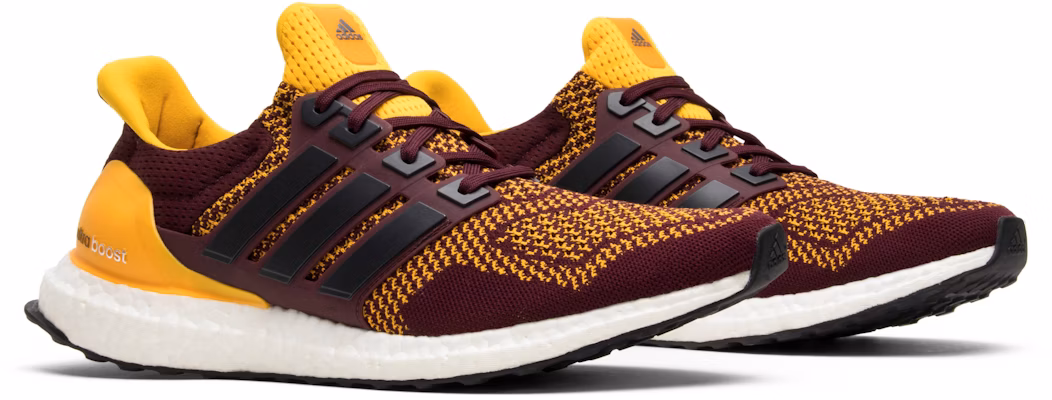 Ultra top boost asu