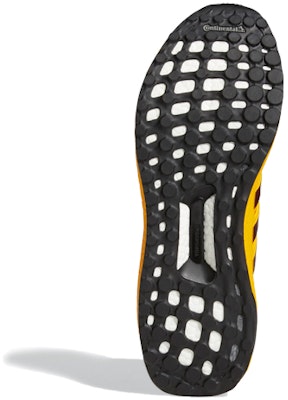 adidas UltraBoost 1.0 'ASU' Lelaki/Kasut Lari FY5809 Details for adidas UltraBoost 1.0 'ASU' Lelaki/Kasut Lari FY5809