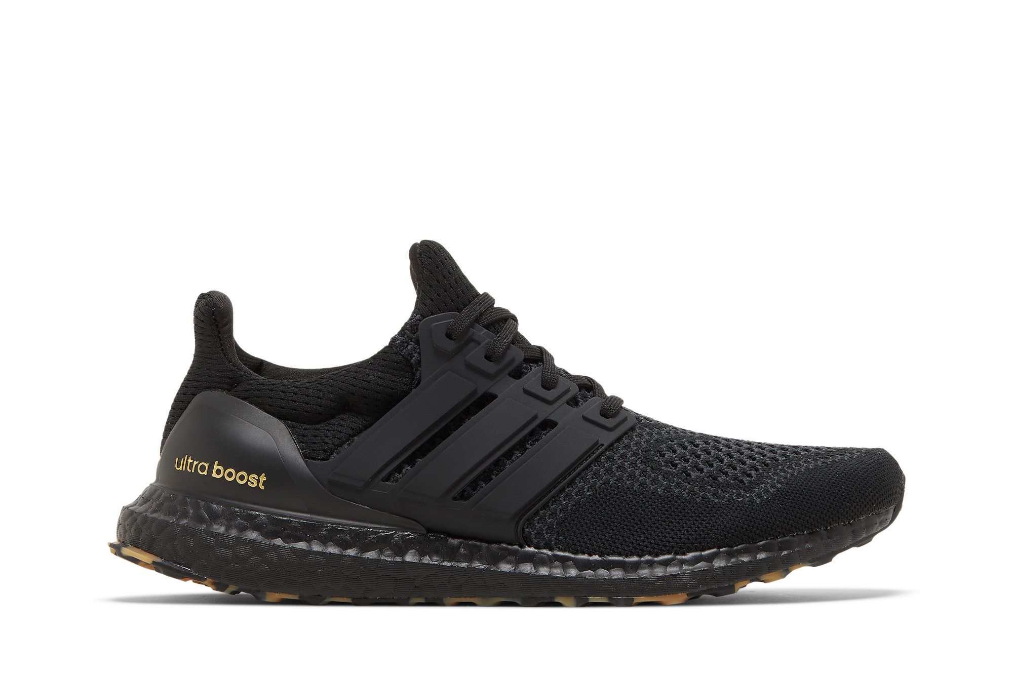 adidas UltraBoost 1.0 'Black Gum' GY9136