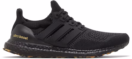 adidas UltraBoost 1.0 'Black Gum' GY9136 adidas UltraBoost 1.0 'Black Gum' GY9136