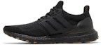 Lookbook adidas UltraBoost 1.0 'Hitam Gum' GY9136