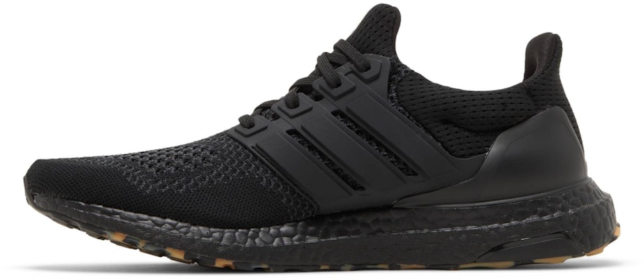 adidas UltraBoost 1.0 Black Gum GY9136 GY9136 Novelship