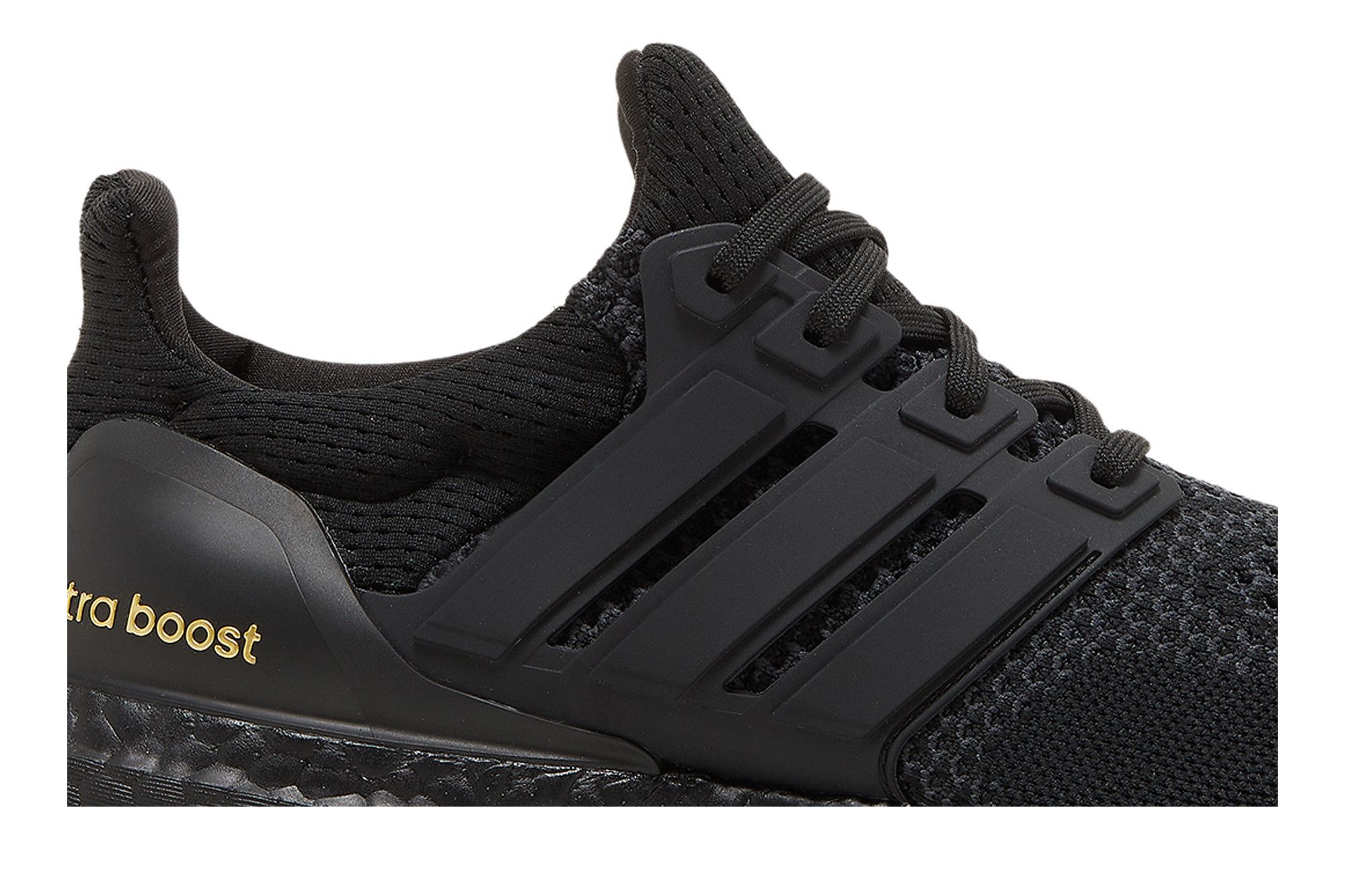 Lookbook adidas UltraBoost 1.0「黑色口香糖」GY9136