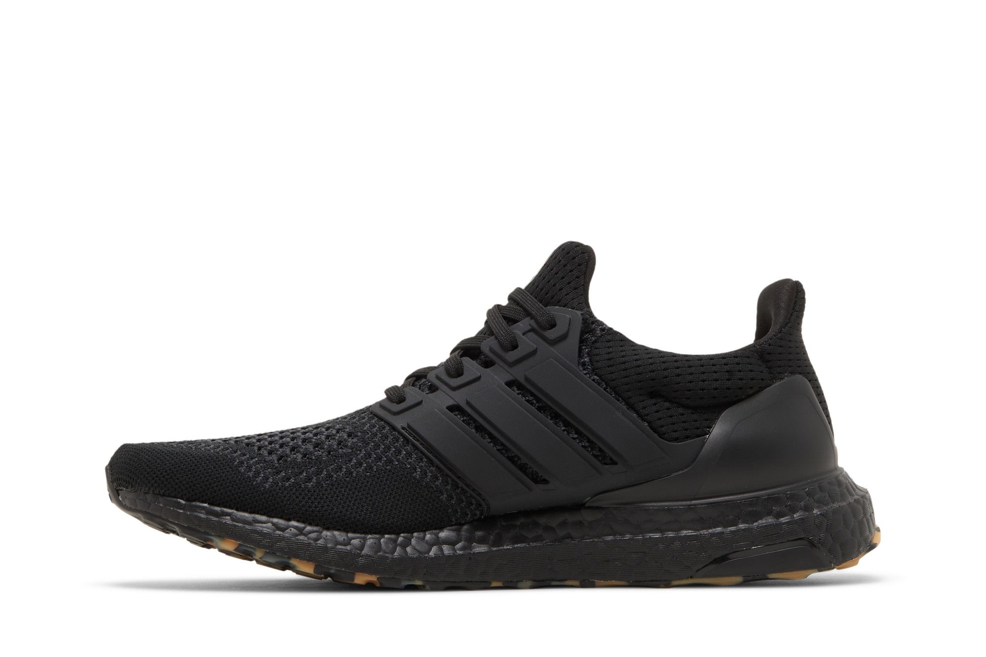 Shop adidas UltraBoost 1.0「黑色口香糖」GY9136