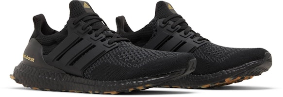 adidas UltraBoost 1.0 'Negro Gum' GY9136 Cheap adidas UltraBoost 1.0 'Negro Gum' GY9136