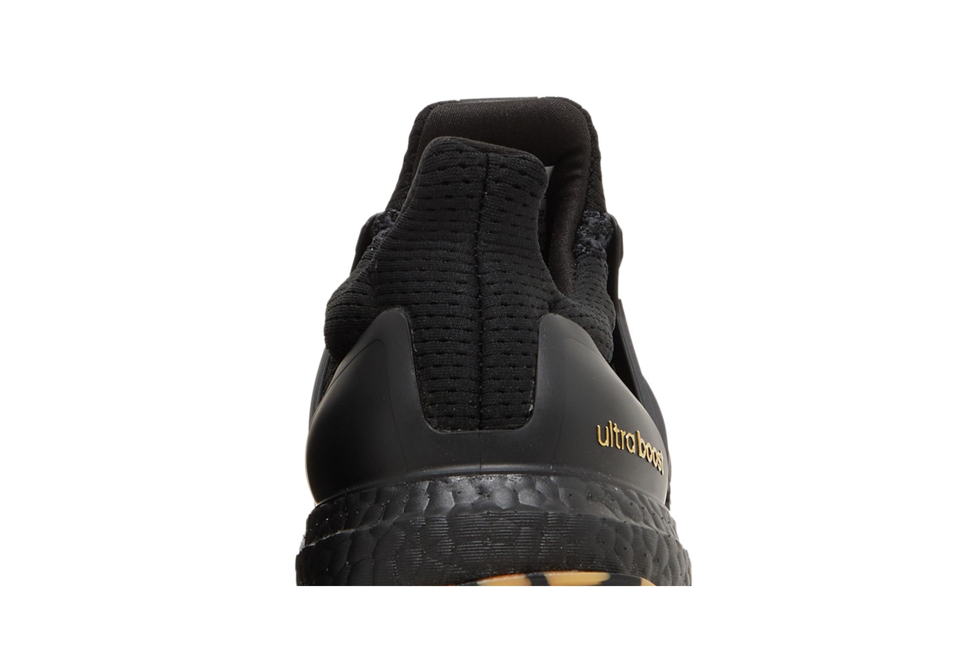 Cheap adidas UltraBoost 1.0「黑色口香糖」GY9136