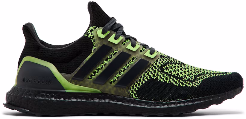 adidas UltraBoost 1.0 'Black Lucid Lemon' ID9682 Buy adidas UltraBoost 1.0 'Black Lucid Lemon' ID9682