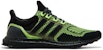 adidas UltraBoost 1.0 'Hitam Lucid Lemon' ID9682