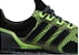 adidas UltraBoost 1.0 'Hitam Lucid Lemon' ID9682