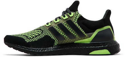 アディダス ウルトラブースト 1.0 "黒/蛍光黄" ID9682 Lookbook アディダス ウルトラブースト 1.0 "黒/蛍光黄" ID9682