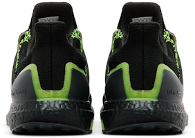 アディダス ウルトラブースト 1.0 "黒/蛍光黄" ID9682 Details for アディダス ウルトラブースト 1.0 "黒/蛍光黄" ID9682