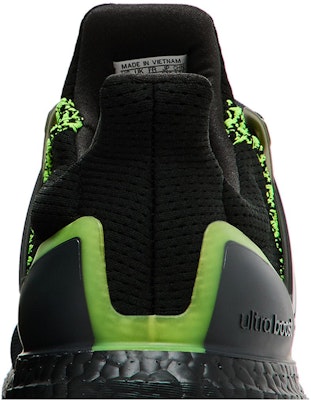 adidas UltraBoost 1.0 'Black Lucid Lemon' ID9682 Sizing adidas UltraBoost 1.0 'Black Lucid Lemon' ID9682
