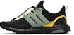 adidas UltraBoost 1.0 'Hitam Perak Hijau' HQ4196