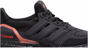 아디다스 울트라부스트 1.0 '블랙 솔라 레드 검' IF1911 Order 아디다스 울트라부스트 1.0 '블랙 솔라 레드 검' IF1911