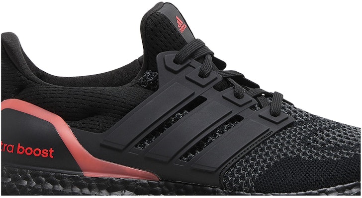 adidas UltraBoost 1.0 'Black Solar Red Gum' IF1911 Order adidas UltraBoost 1.0 'Black Solar Red Gum' IF1911