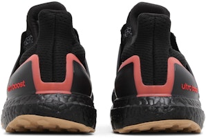 아디다스 울트라부스트 1.0 '블랙 솔라 레드 검' IF1911 Details for 아디다스 울트라부스트 1.0 '블랙 솔라 레드 검' IF1911