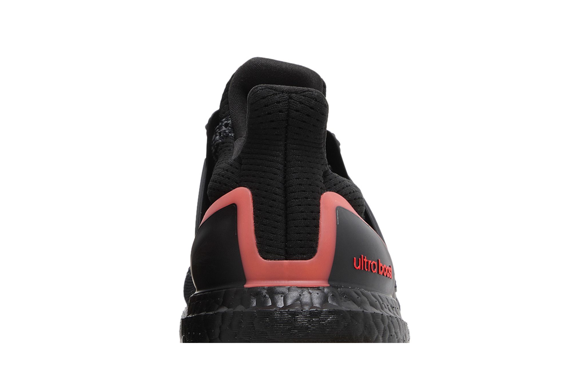 Cheap adidas UltraBoost 1.0 'Black Solar Red Gum' IF1911