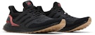 adidas UltraBoost 1.0 'Hitam Solar Merah Getah' IF1911