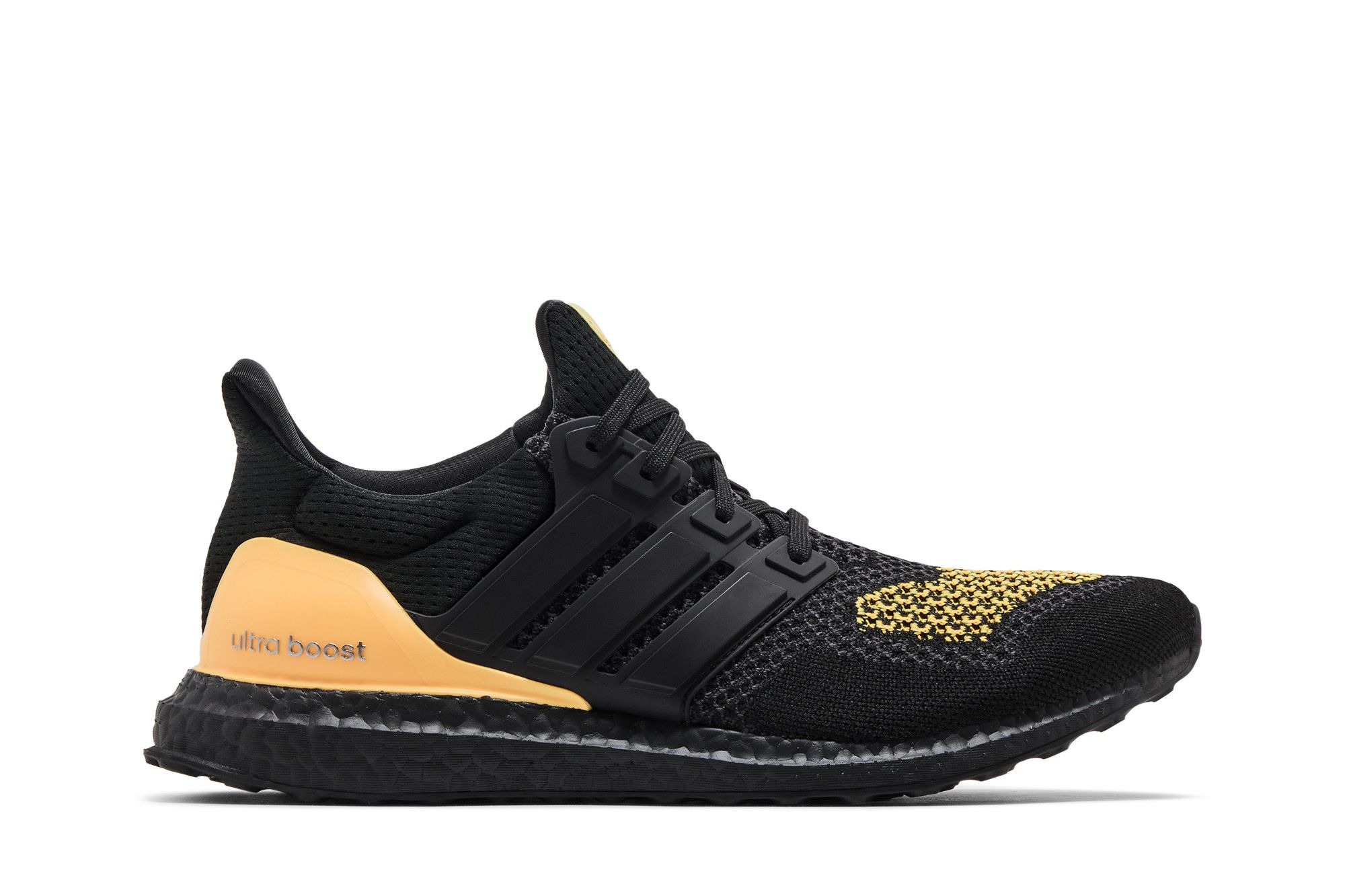 Buy adidas UltraBoost 1.0 'Black Spark' Hitam Elegan JQ2273