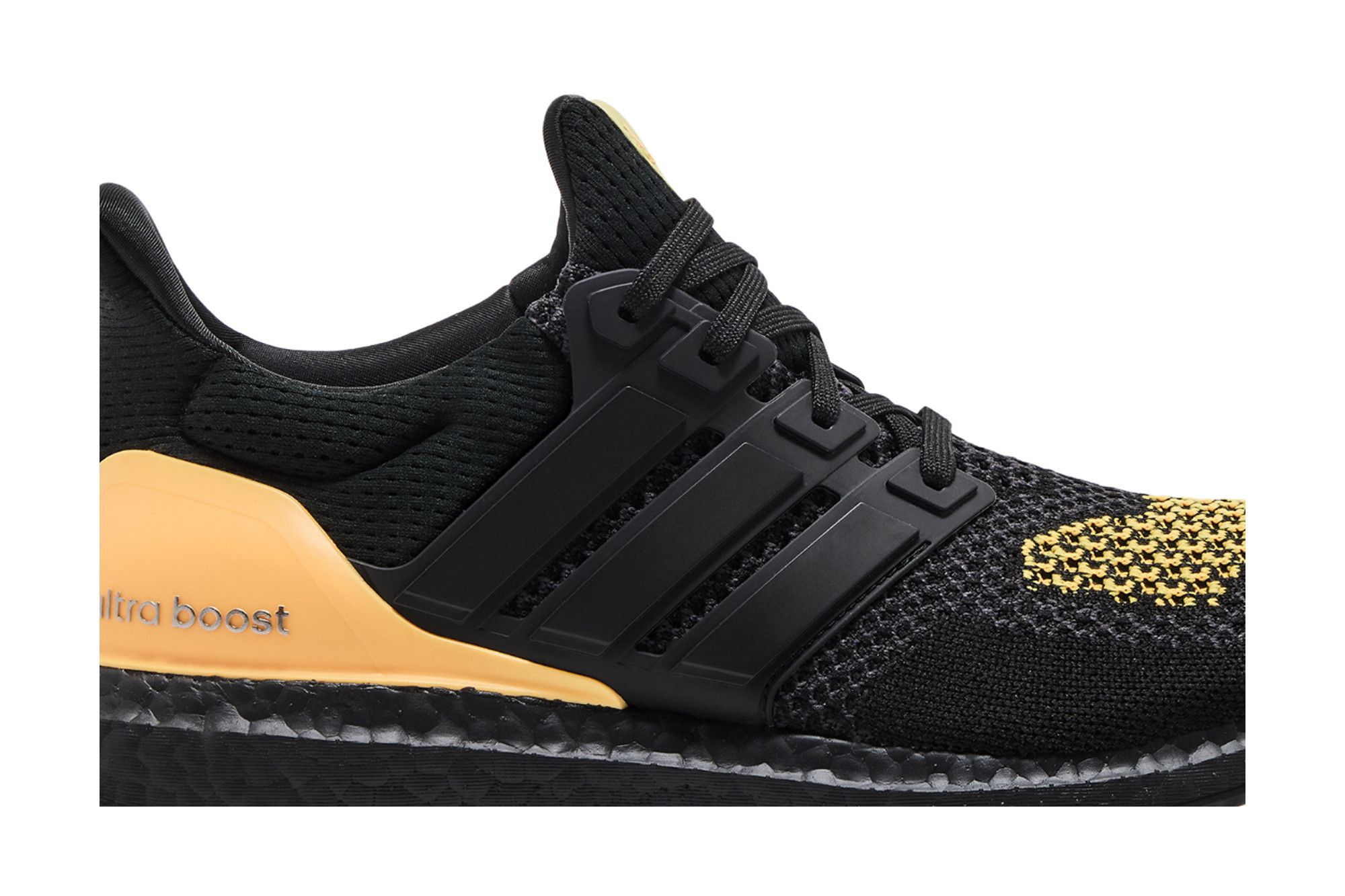 Order adidas UltraBoost 1.0 'Black Spark' Hitam Elegan JQ2273
