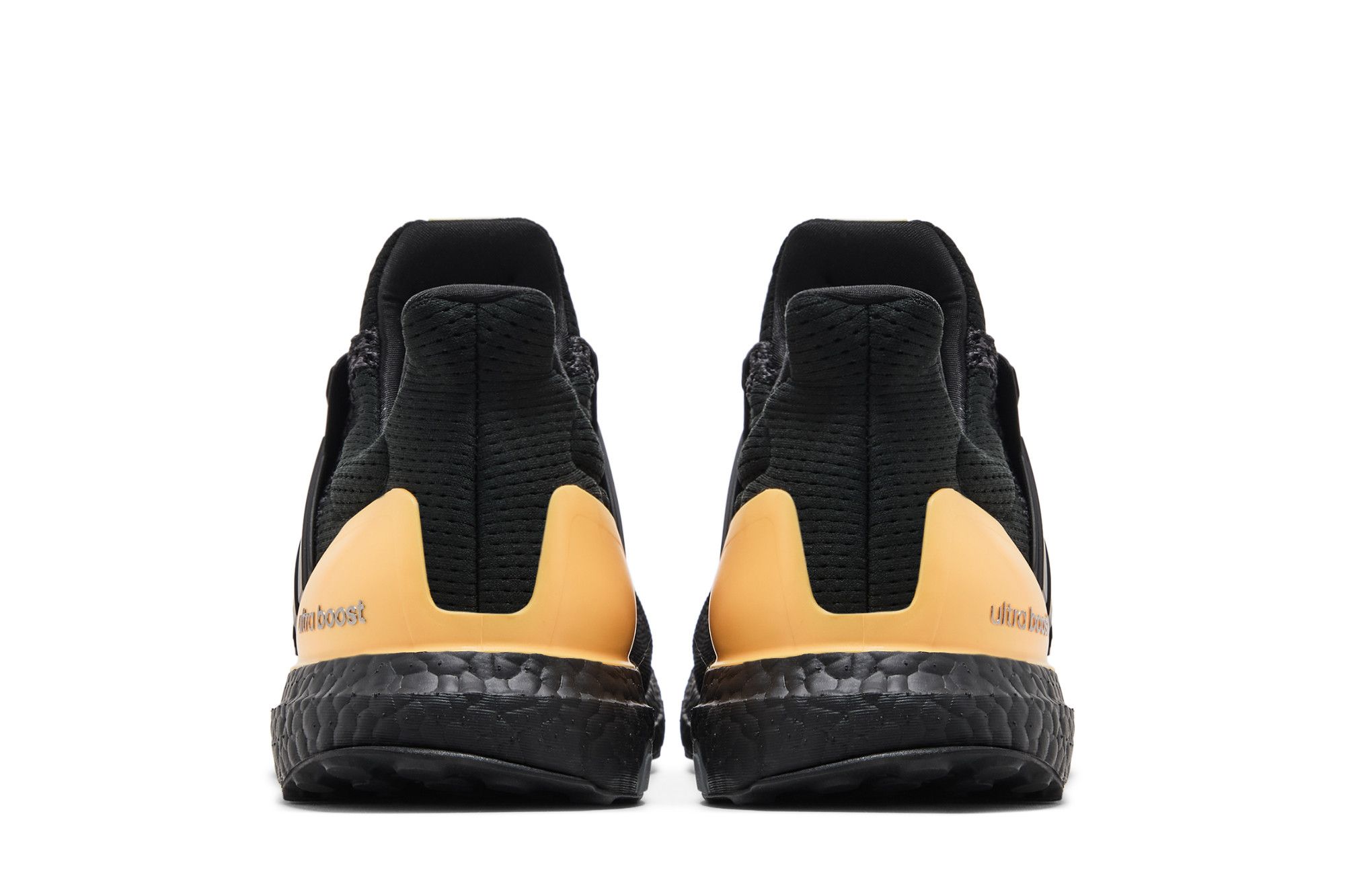 Details for adidas UltraBoost 1.0 'Black Spark' Hitam Elegan JQ2273