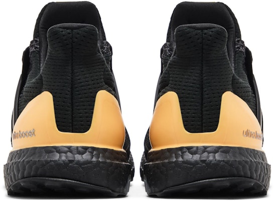 adidas UltraBoost 1.0 'Chispa Negra' JQ2273 Details for adidas UltraBoost 1.0 'Chispa Negra' JQ2273