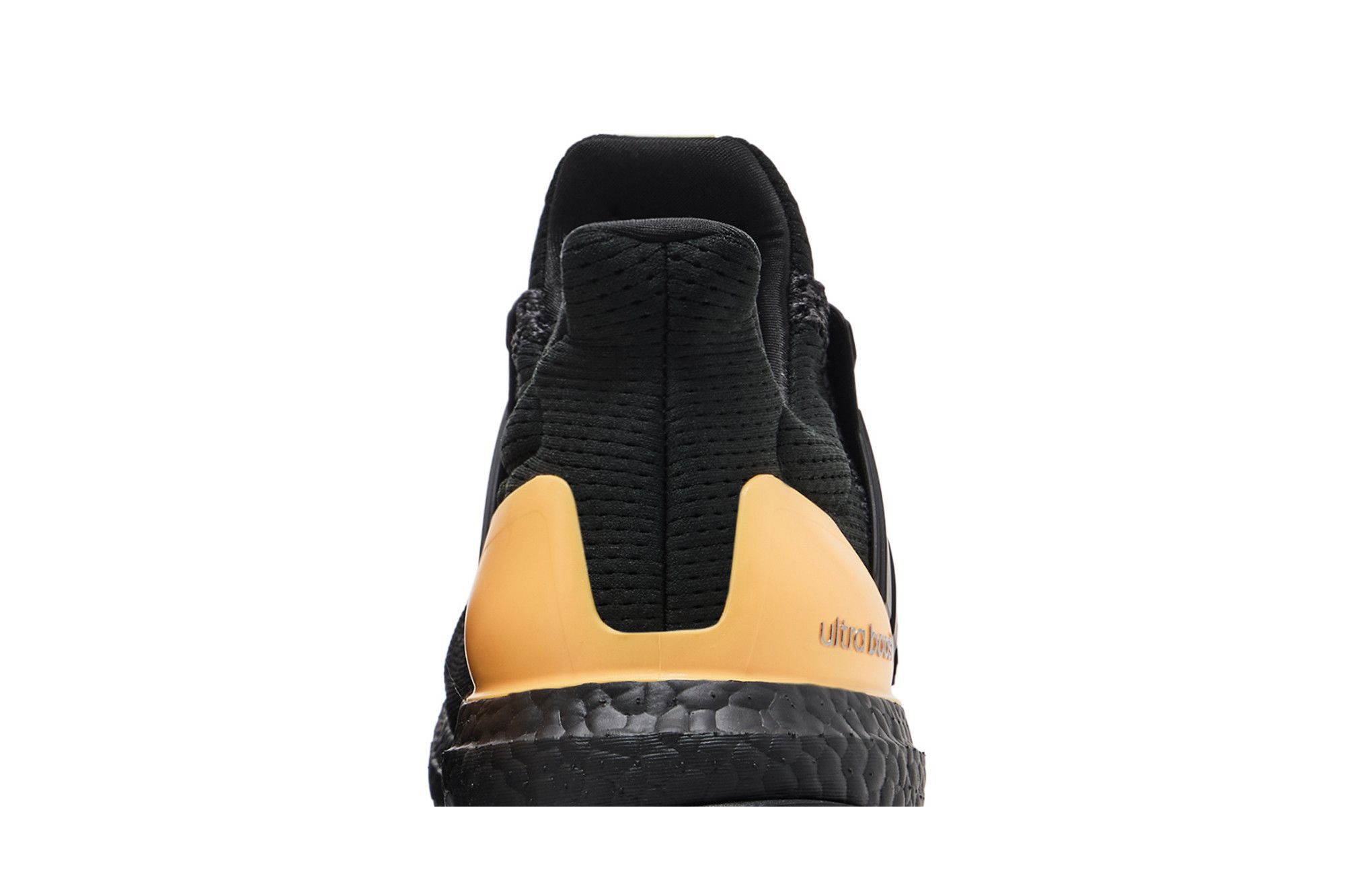 Sizing adidas UltraBoost 1.0 'Black Spark' Hitam Elegan JQ2273