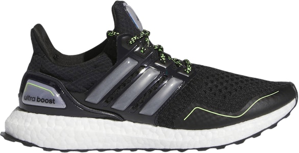 (W) adidas UltraBoost 1.0 'Negro Team Solar Amarillo' ID1749 Buy (W) adidas UltraBoost 1.0 'Negro Team Solar Amarillo' ID1749