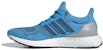 adidas UltraBoost 1.0 'Blue Burst' Biru Lelasan ID5878