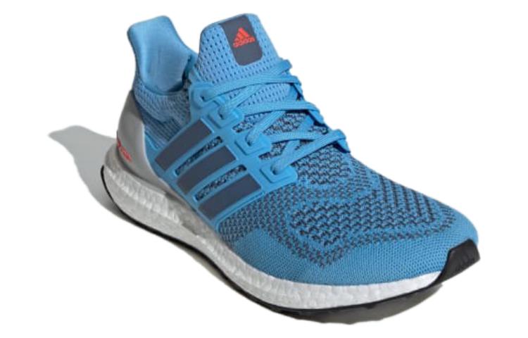 Lookbook adidas UltraBoost 1.0 'Explosión Azul' ID5878
