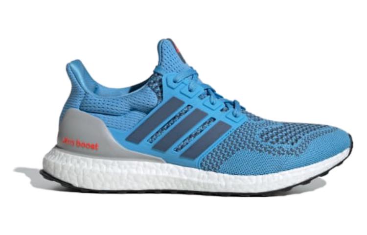 Lookbook 阿迪达斯 UltraBoost 1.0 '蓝色爆发' ID5878