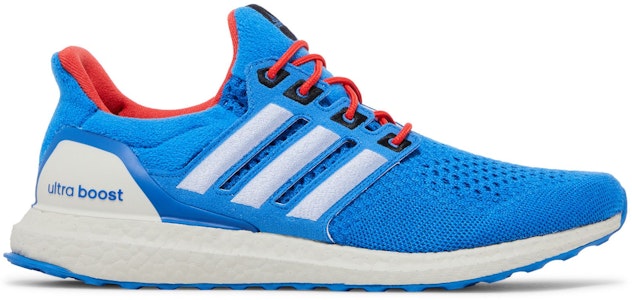 阿迪达斯UltraBoost 1.0 '亮皇家蓝亮红' ID9678 Buy 阿迪达斯UltraBoost 1.0 '亮皇家蓝亮红' ID9678