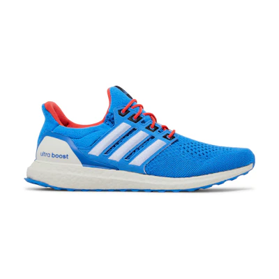 adidas UltraBoost 1.0 'Bright Royal Bright Red'