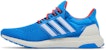 adidas UltraBoost 1.0 'Royal Terang Merah Terang' ID9678