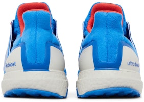 ウルトラブースト 1.0 ブライトロイヤル/レッド ID9678 Details for ウルトラブースト 1.0 ブライトロイヤル/レッド ID9678