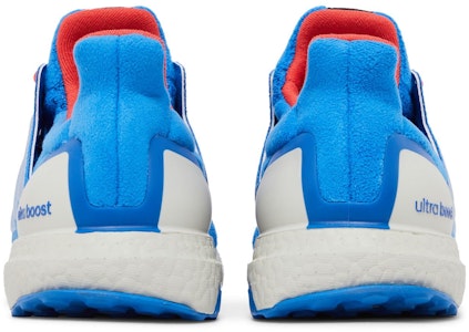 阿迪达斯UltraBoost 1.0 '亮皇家蓝亮红' ID9678 Details for 阿迪达斯UltraBoost 1.0 '亮皇家蓝亮红' ID9678
