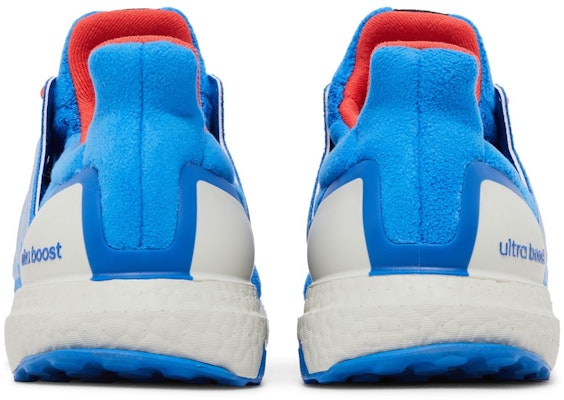 adidas UltraBoost 1.0 'Bright Royal Bright Red' ID9678 Details for adidas UltraBoost 1.0 'Bright Royal Bright Red' ID9678