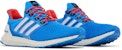 adidas UltraBoost 1.0 'Royal Terang Merah Terang' ID9678