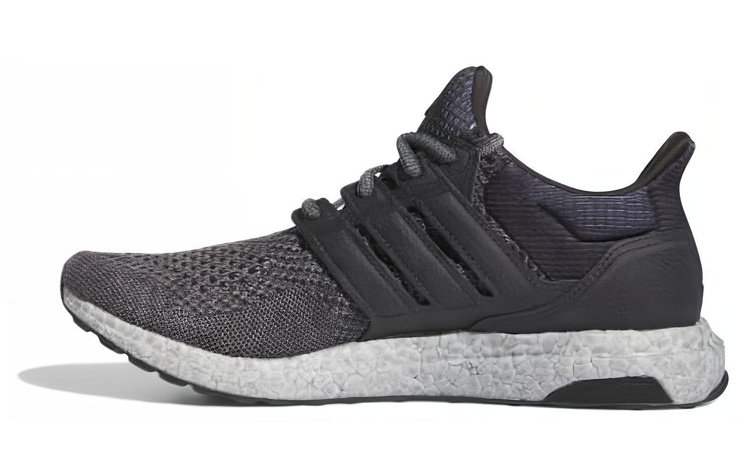 Buy adidas UltraBoost 1.0 'Carbon Overdye' Sepatu Lari Pria Wanita ID9674