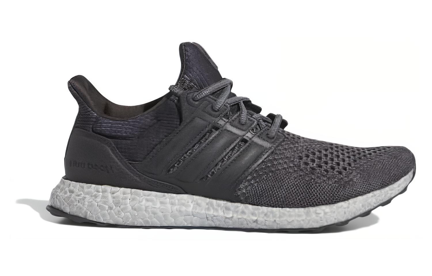 Order adidas UltraBoost 1.0 'Carbon Overdye' Sepatu Lari Pria Wanita ID9674