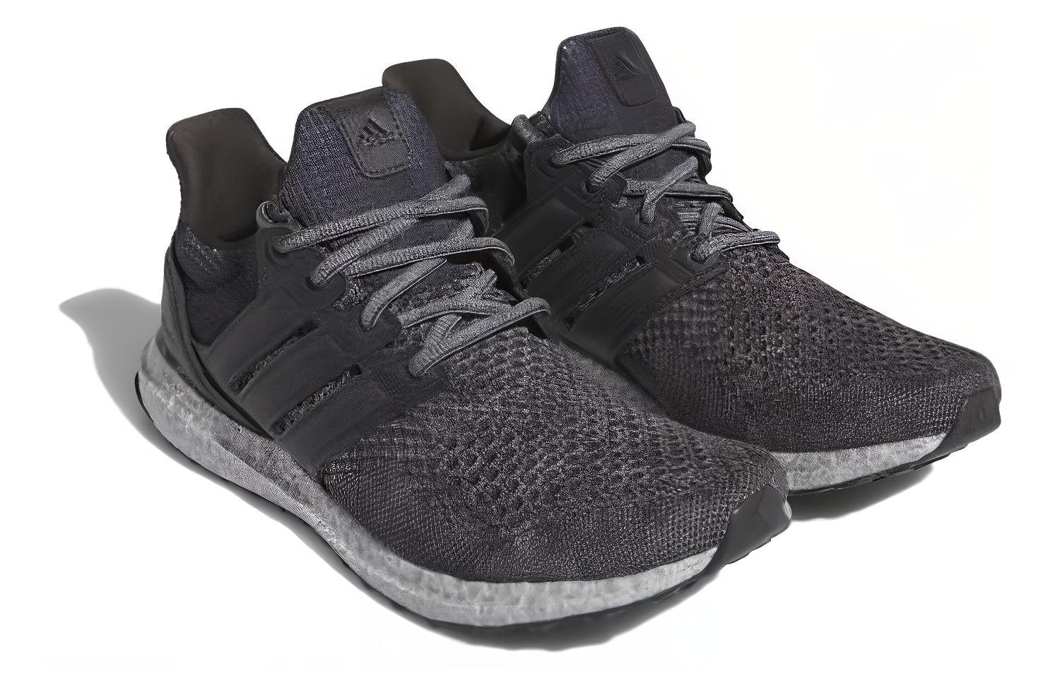 Lookbook adidas UltraBoost 1.0 'Carbon Overdye' Sepatu Lari Pria Wanita ID9674