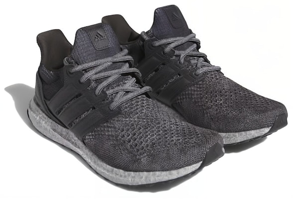 adidas UltraBoost 1.0 'Carbon Overdye' Sepatu Lari Pria Wanita ID9674 Lookbook adidas UltraBoost 1.0 'Carbon Overdye' Sepatu Lari Pria Wanita ID9674