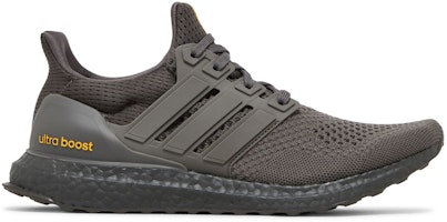 adidas UltraBoost 1.0 'Charcoal Semi Spark' ID5886 adidas UltraBoost 1.0 'Charcoal Semi Spark' ID5886