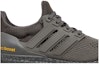Order adidas UltraBoost 1.0 'Charcoal Semi Spark' Lelaki Wanita Uniseks Malaysia ID5886
