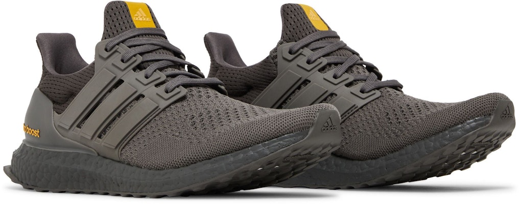 adidas UltraBoost 1.0 'Charcoal Semi Spark' ID5886 Cheap adidas UltraBoost 1.0 'Charcoal Semi Spark' ID5886