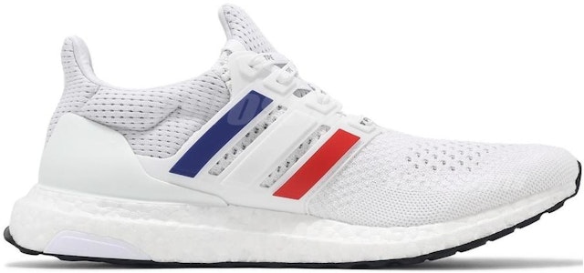 阿迪达斯UltraBoost 1.0 '都市系列 - 台北' JS0307 Order 阿迪达斯UltraBoost 1.0 '都市系列 - 台北' JS0307