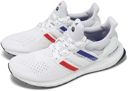 阿迪达斯UltraBoost 1.0 '都市系列 - 台北' JS0307 Lookbook 阿迪达斯UltraBoost 1.0 '都市系列 - 台北' JS0307