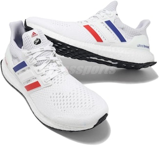 阿迪达斯UltraBoost 1.0 '都市系列 - 台北' JS0307 Shop 阿迪达斯UltraBoost 1.0 '都市系列 - 台北' JS0307