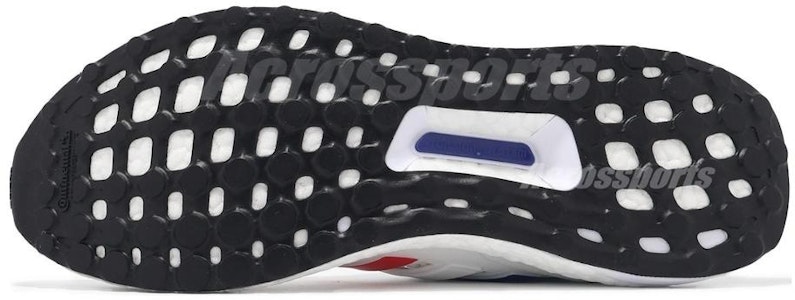 阿迪达斯UltraBoost 1.0 '都市系列 - 台北' JS0307 Sizing 阿迪达斯UltraBoost 1.0 '都市系列 - 台北' JS0307