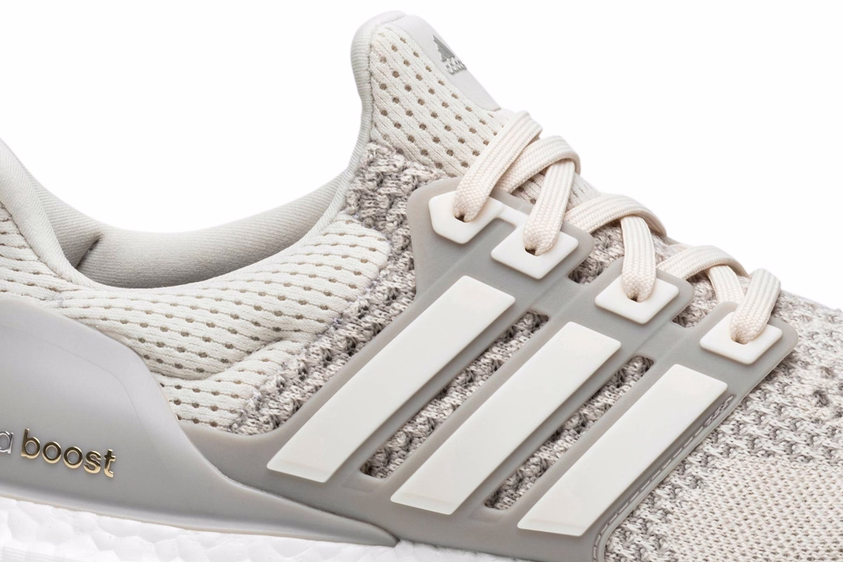 adidas UltraBoost 1.0 'Cream'